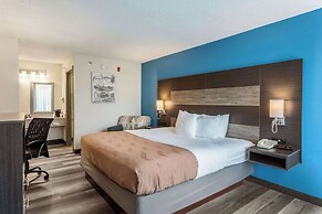 Quality Inn Branson On the Strip