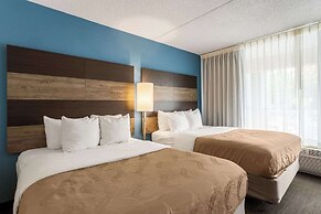 Quality Inn Branson On the Strip