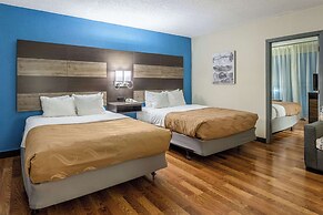 Quality Inn Branson On the Strip