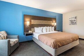 Quality Inn Branson On the Strip