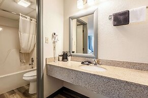 Quality Inn Branson On the Strip