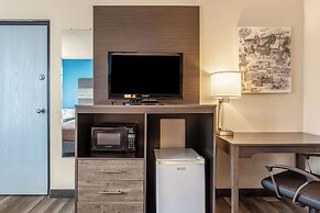 Quality Inn Branson On the Strip