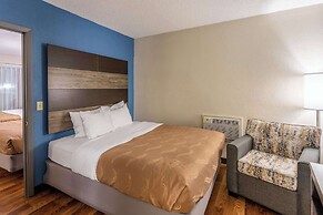 Quality Inn Branson On the Strip