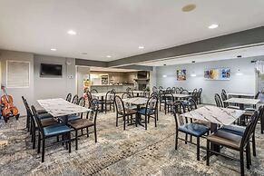 Quality Inn Branson On the Strip