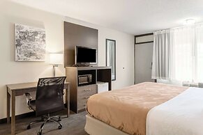 Quality Inn Branson On the Strip