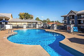 Quality Inn Branson On the Strip