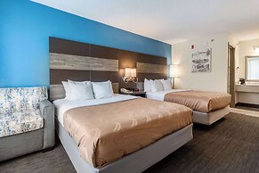 Quality Inn Branson On the Strip