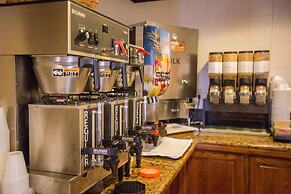 Quality Inn Branson On the Strip