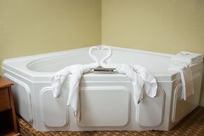 Quality Inn Branson On the Strip