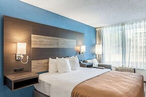 Quality Inn Branson On the Strip