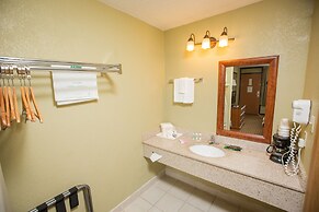 Quality Inn Branson On the Strip