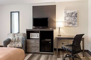 Quality Inn Branson On the Strip