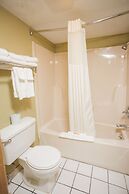 Quality Inn Branson On the Strip