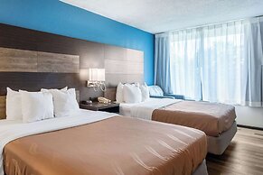 Quality Inn Branson On the Strip