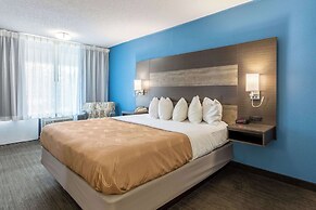 Quality Inn Branson On the Strip