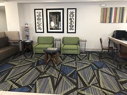 Holiday Inn Express SANTA ROSA by IHG