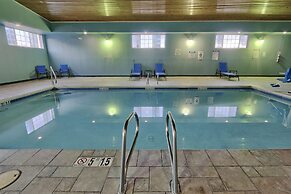 Holiday Inn Express SANTA ROSA by IHG