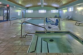 Holiday Inn Express SANTA ROSA by IHG