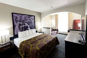 Super 8 by Wyndham High Point/Greensboro