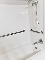 Super 8 by Wyndham High Point/Greensboro