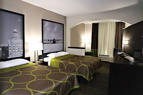 Super 8 by Wyndham High Point/Greensboro