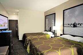 Super 8 by Wyndham High Point/Greensboro