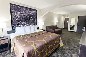 Super 8 by Wyndham High Point/Greensboro