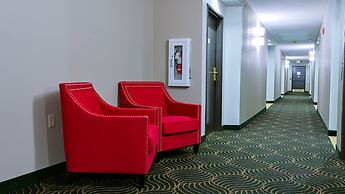 Super 8 by Wyndham High Point/Greensboro