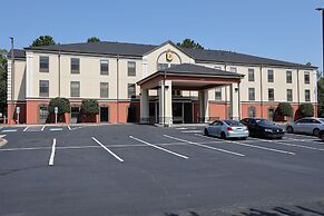 Super 8 by Wyndham High Point/Greensboro