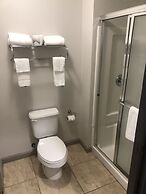 Super 8 by Wyndham High Point/Greensboro