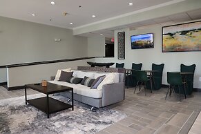 Super 8 by Wyndham High Point/Greensboro