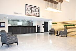 Super 8 by Wyndham High Point/Greensboro