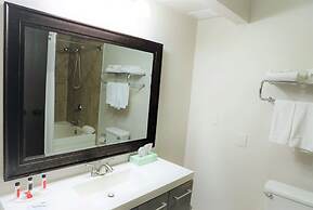 Super 8 by Wyndham High Point/Greensboro