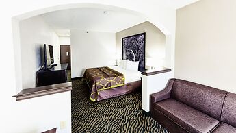 Super 8 by Wyndham High Point/Greensboro