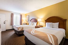 Quality Inn Battleboro