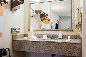 Quality Inn Battleboro