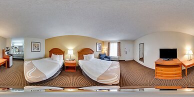 Quality Inn Battleboro
