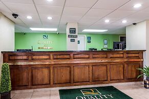 Quality Inn Battleboro