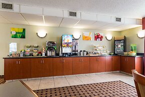 Quality Inn Battleboro