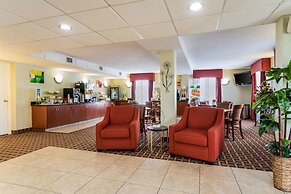 Quality Inn Battleboro