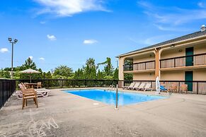 Quality Inn Battleboro