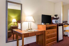 Quality Inn Battleboro