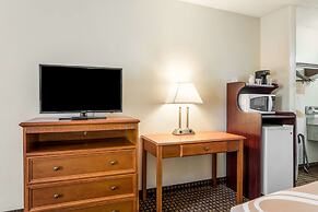 Quality Inn Battleboro
