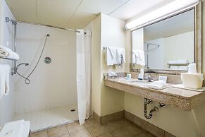 Quality Inn Battleboro