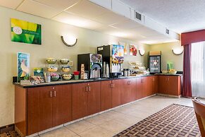 Quality Inn Battleboro