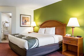 Quality Inn Battleboro