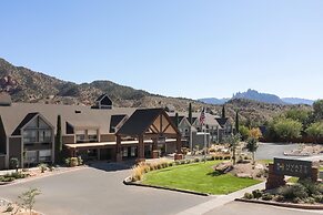 Hyatt Place Springdale/Zion National Park