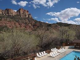 Springdale Zion Inn