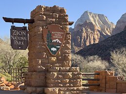 Hyatt Place Springdale/Zion National Park