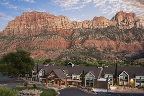 Hyatt Place Springdale/Zion National Park
